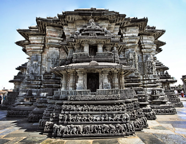 Beluru