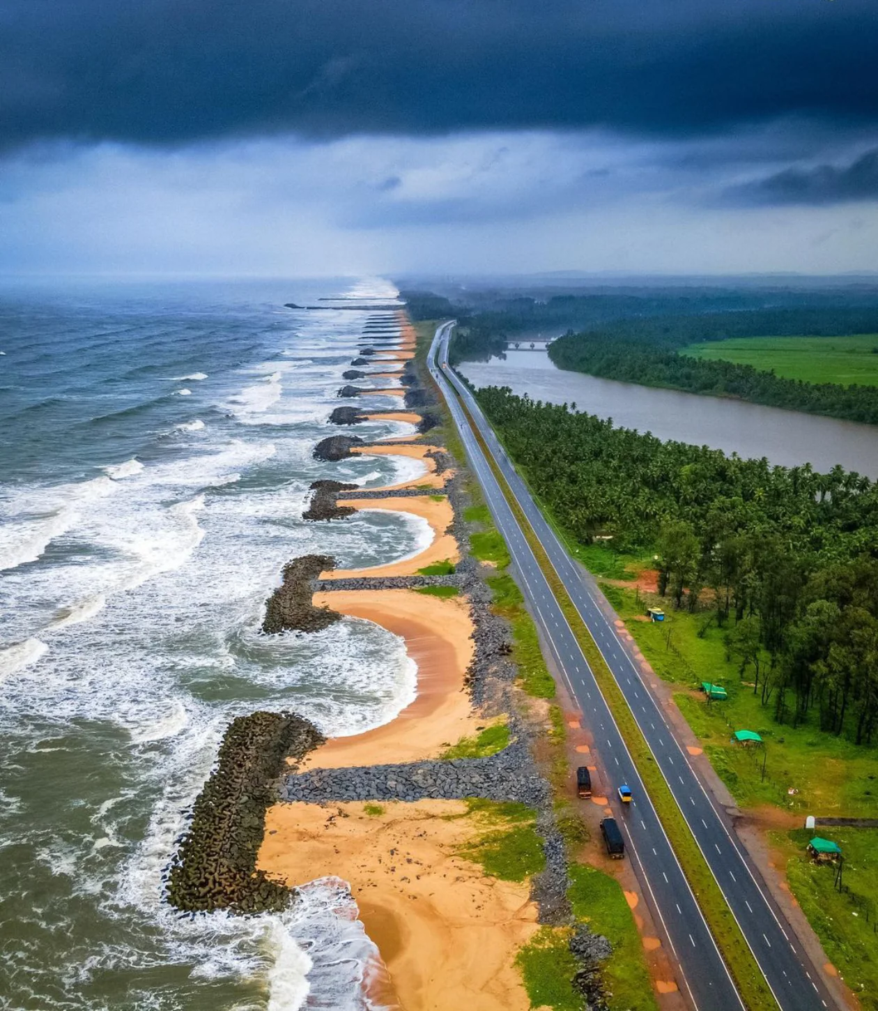 Mangalore